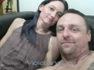 Violet_and_Levi