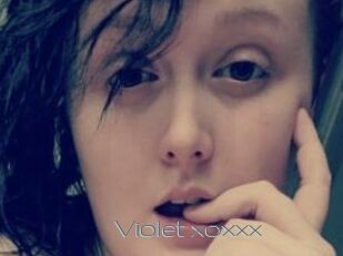 Violet_xoxxx