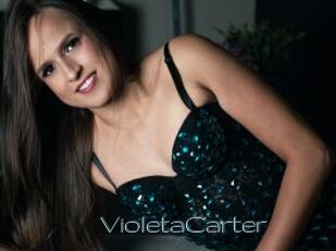 VioletaCarter