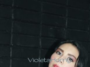 VioletaHorny