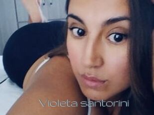 Violeta_santorini