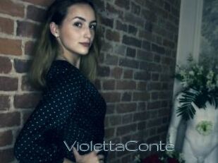 ViolettaConte