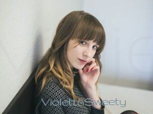 ViolettaSweety