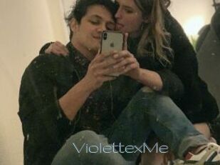 ViolettexMe