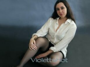 ViolettsHot