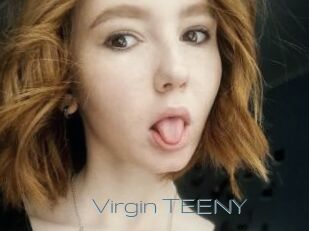 Virgin_TEENY