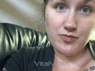 VitalViolet