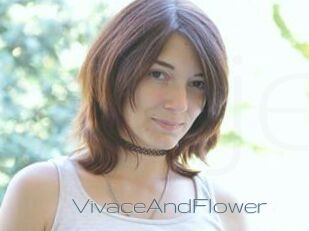 VivaceAndFlower