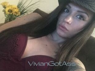 VivianGotAss