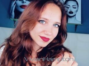 VivianHampton