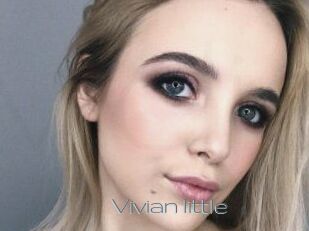 Vivian_little