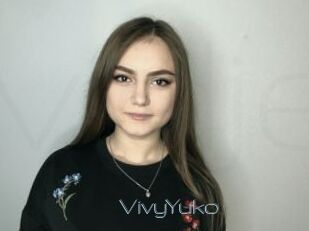 VivyYuko