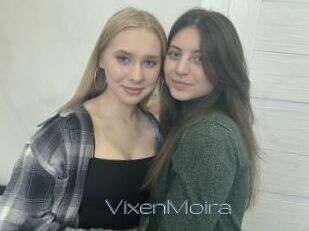 VixenMoira