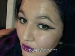 VixenStorm