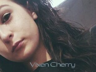 Vixen_Cherry