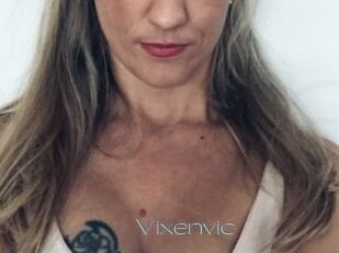 Vixenvic