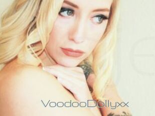 VoodooDollyxx