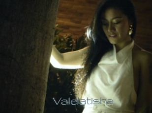 Valelatisha