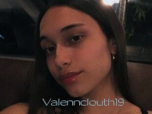 Valennclouth19