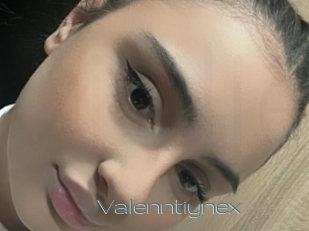 Valenntiynex