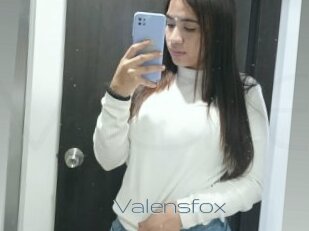 Valensfox