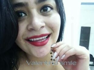 Valentina_smile