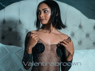 Valentinabroown