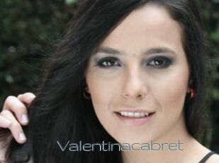 Valentinacabret