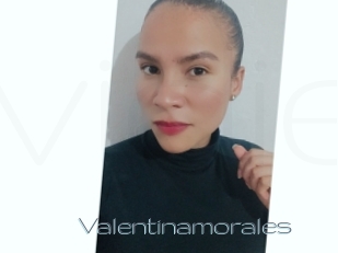 Valentinamorales