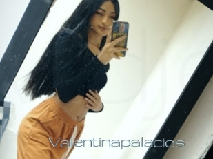 Valentinapalacios