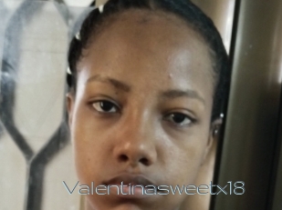 Valentinasweetx18