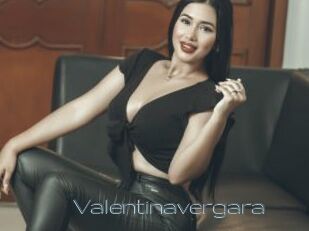 Valentinavergara