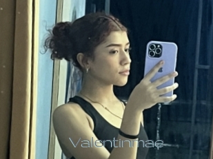 Valentinmae