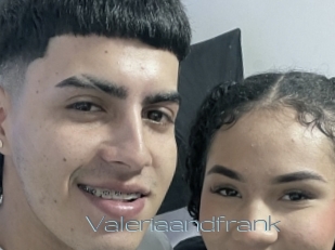 Valeriaandfrank