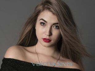 Valeriadevis