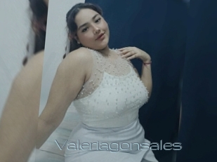 Valeriagonsales