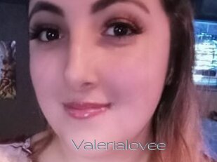 Valerialovee