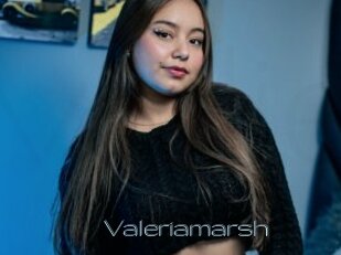 Valeriamarsh