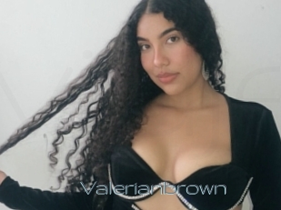 Valerianbrown