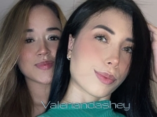 Valeriandashey