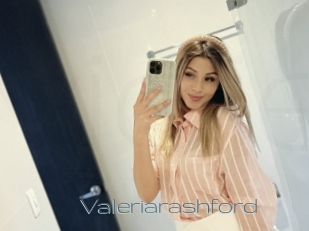 Valeriarashford