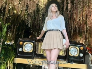 Valeriaspears