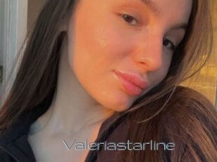 Valeriastarline