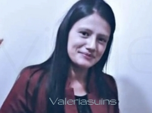 Valeriasuins