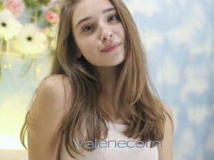 Valeriecorn