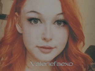 Valeriefaexo