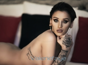 Valeriefaye