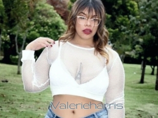 Valerieharris