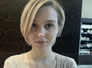 Valeriehay