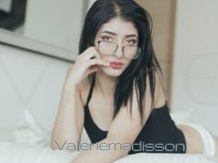 Valeriemadisson